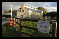 Grange Equine Veterinary Clinic image 1